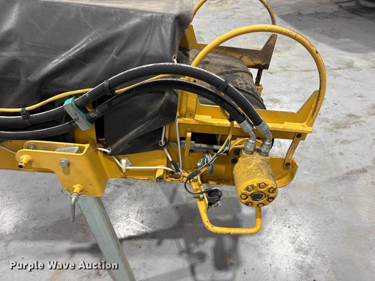 image for item FK1055 2014 Caterpillar PM-102 cold planer