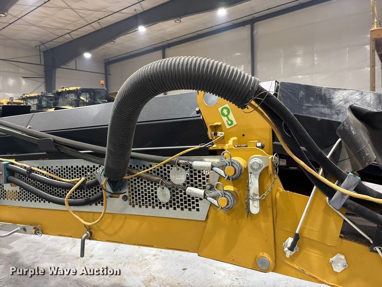 image for item FK1055 2014 Caterpillar PM-102 cold planer