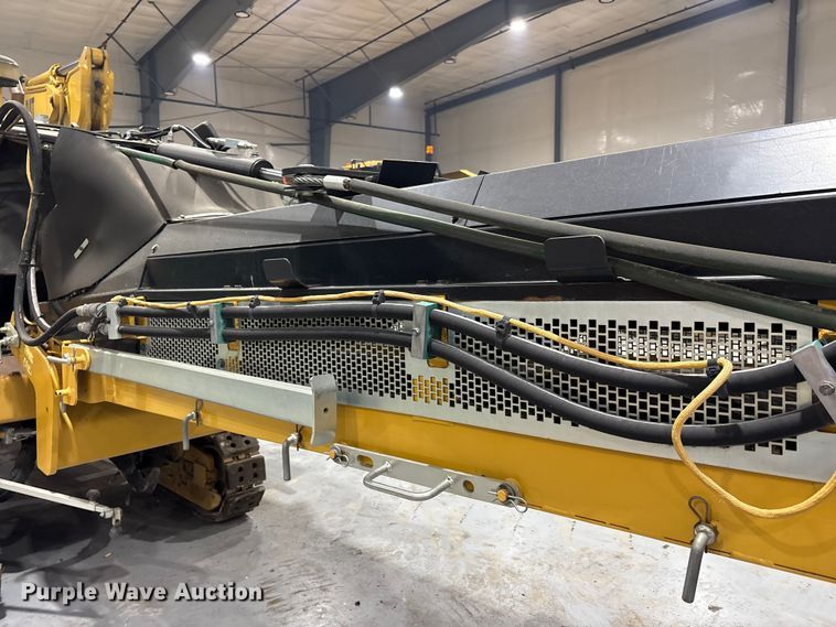 image for item FK1055 2014 Caterpillar PM-102 cold planer