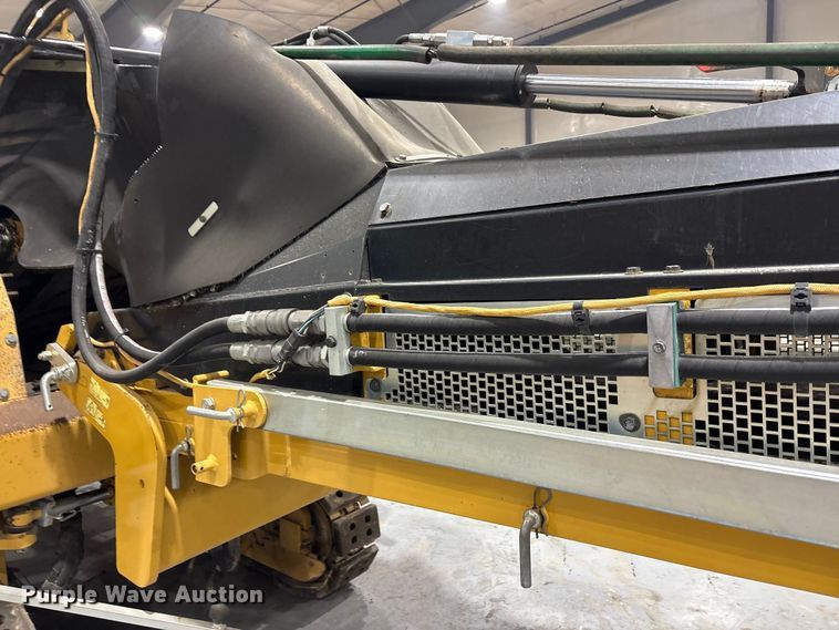 image for item FK1055 2014 Caterpillar PM-102 cold planer