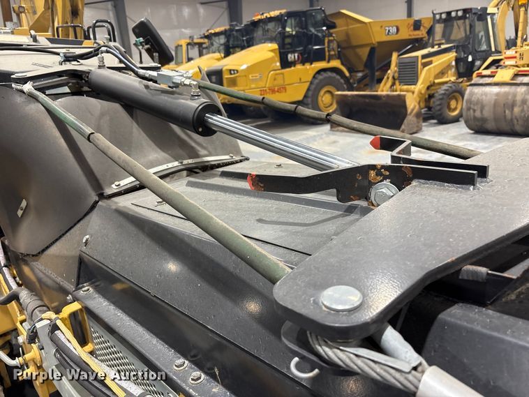 image for item FK1055 2014 Caterpillar PM-102 cold planer