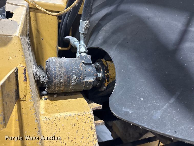 image for item FK1055 2014 Caterpillar PM-102 cold planer