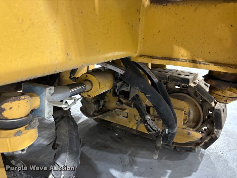 image for item FK1055 2014 Caterpillar PM-102 cold planer