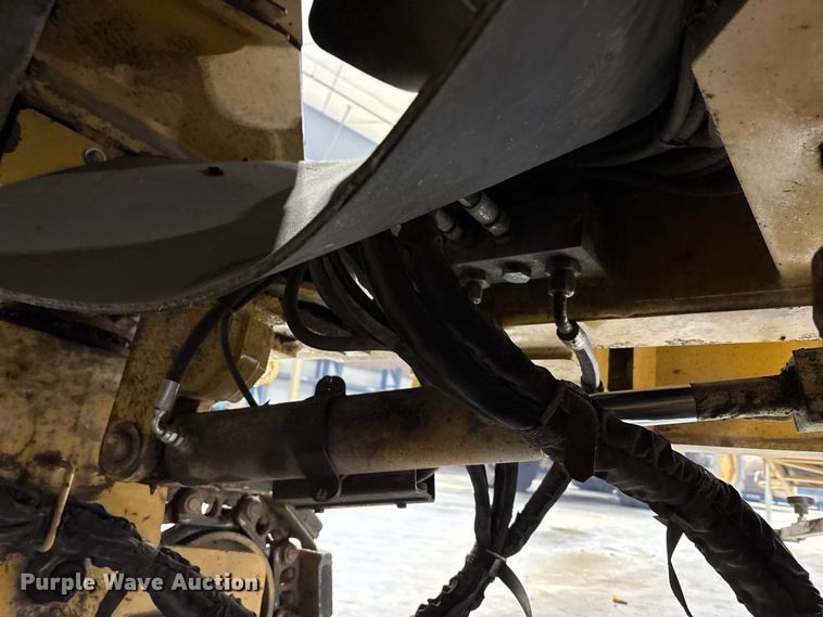 image for item FK1055 2014 Caterpillar PM-102 cold planer