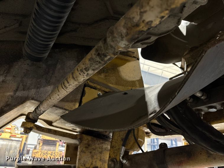 image for item FK1055 2014 Caterpillar PM-102 cold planer