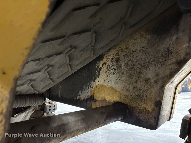 image for item FK1055 2014 Caterpillar PM-102 cold planer