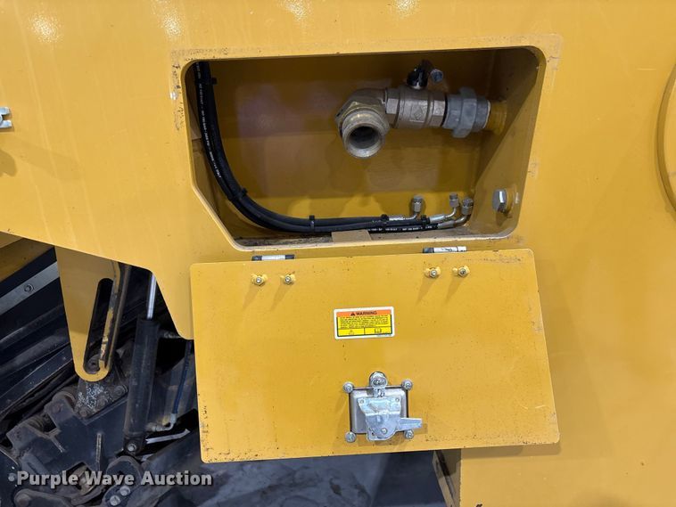 image for item FK1055 2014 Caterpillar PM-102 cold planer