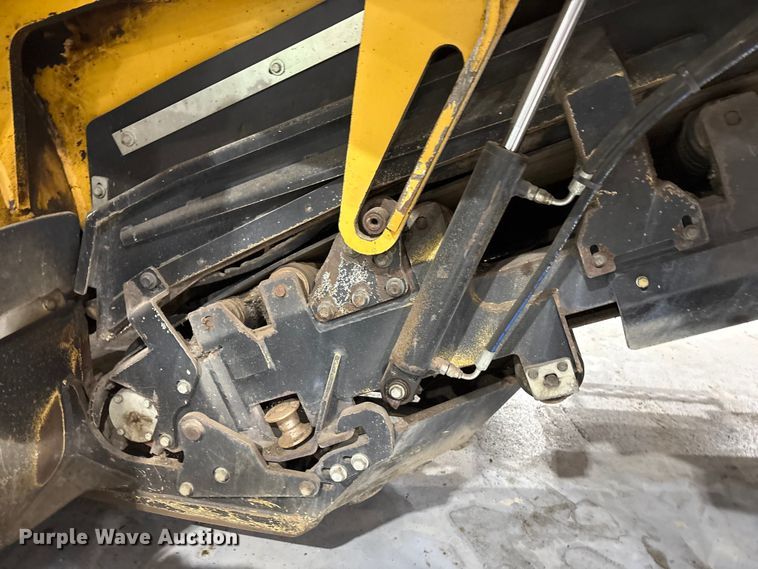 image for item FK1055 2014 Caterpillar PM-102 cold planer