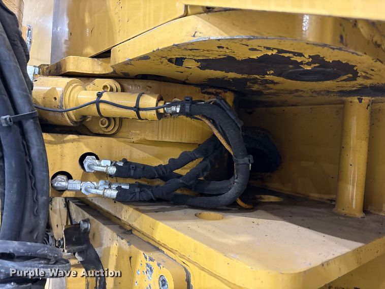 image for item FK1055 2014 Caterpillar PM-102 cold planer