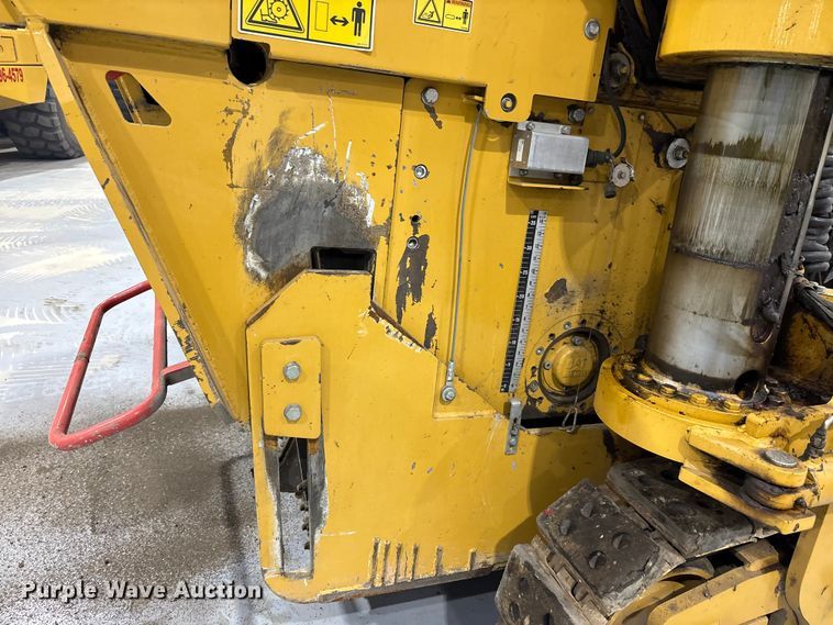 image for item FK1055 2014 Caterpillar PM-102 cold planer