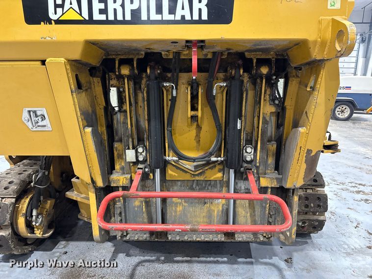 image for item FK1055 2014 Caterpillar PM-102 cold planer