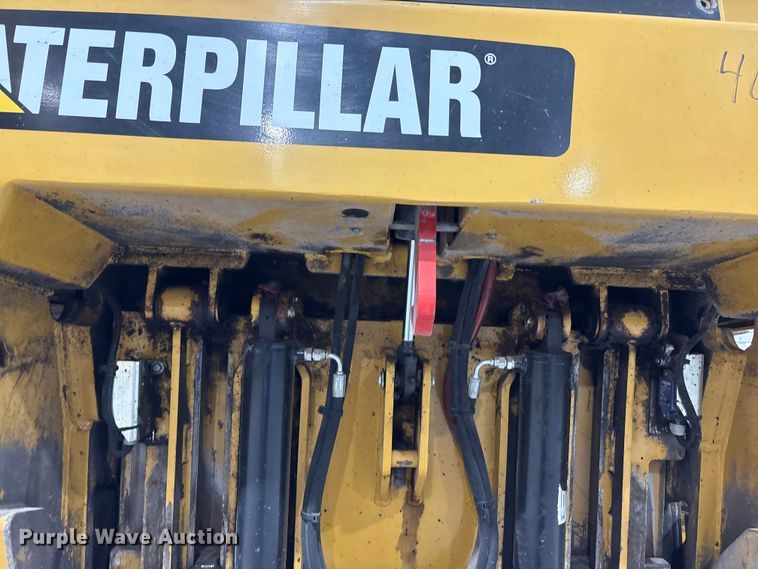 image for item FK1055 2014 Caterpillar PM-102 cold planer