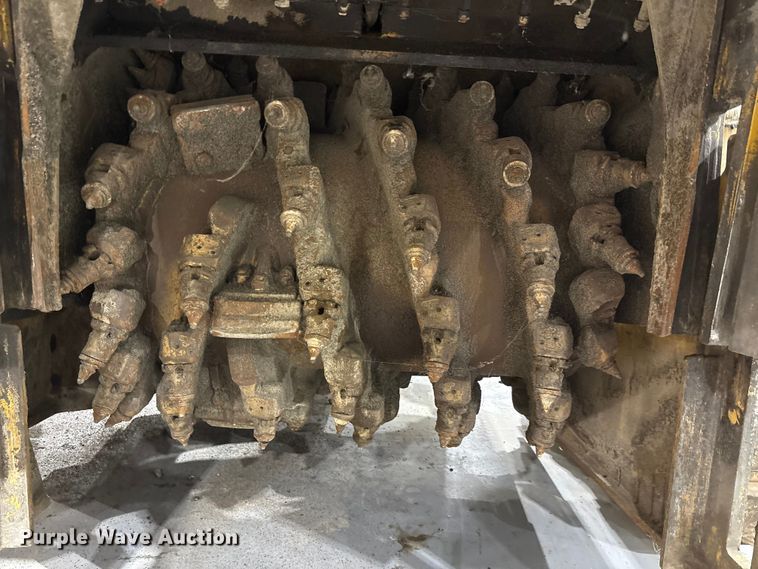 image for item FK1055 2014 Caterpillar PM-102 cold planer