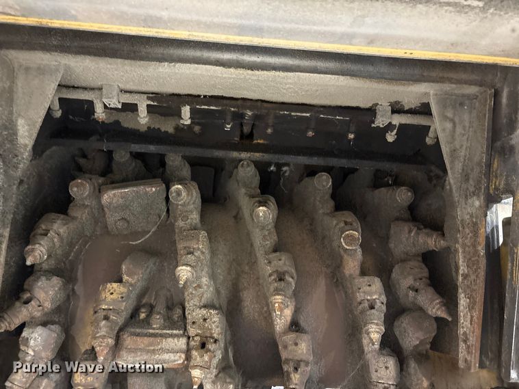 image for item FK1055 2014 Caterpillar PM-102 cold planer