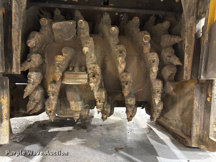 image for item FK1055 2014 Caterpillar PM-102 cold planer