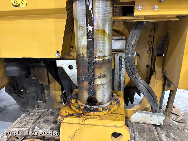 image for item FK1055 2014 Caterpillar PM-102 cold planer