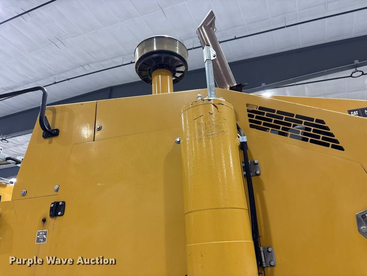 image for item FK1055 2014 Caterpillar PM-102 cold planer