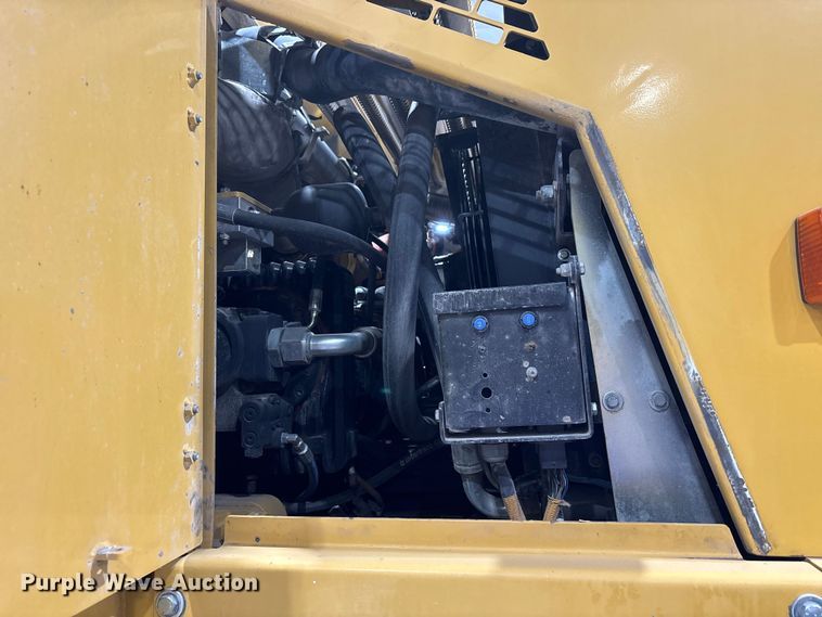 image for item FK1055 2014 Caterpillar PM-102 cold planer