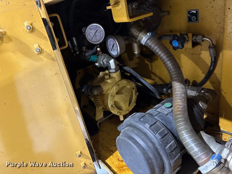 image for item FK1055 2014 Caterpillar PM-102 cold planer