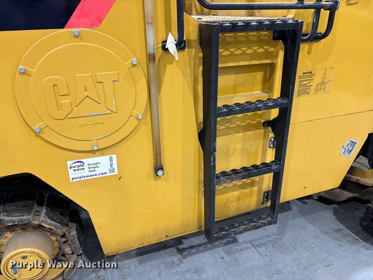 image for item FK1055 2014 Caterpillar PM-102 cold planer