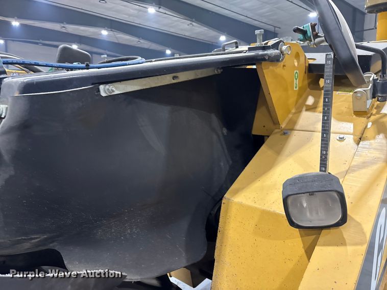 image for item FK1055 2014 Caterpillar PM-102 cold planer