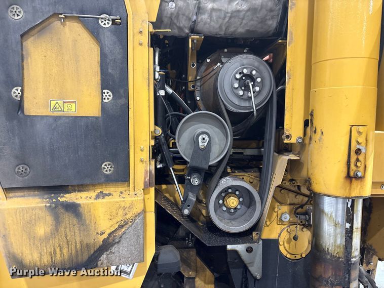 image for item FK1055 2014 Caterpillar PM-102 cold planer