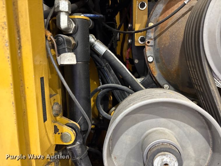 image for item FK1055 2014 Caterpillar PM-102 cold planer