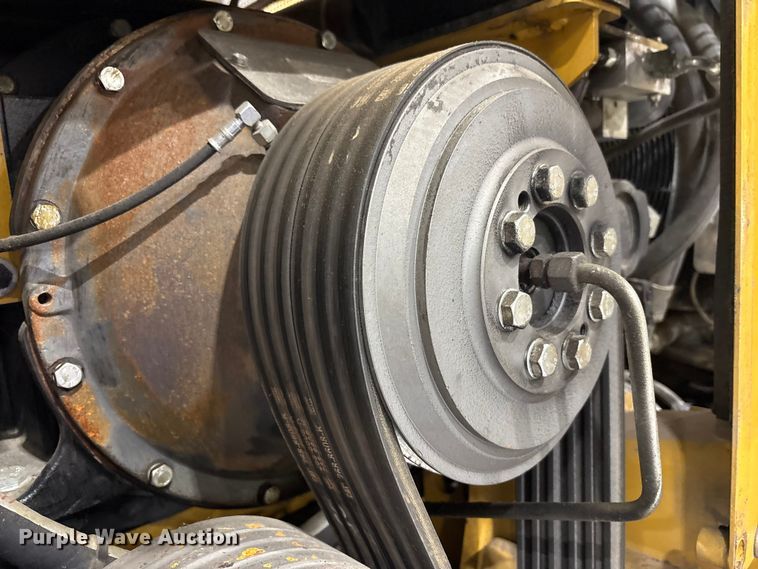 image for item FK1055 2014 Caterpillar PM-102 cold planer