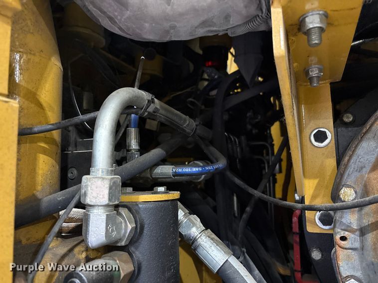 image for item FK1055 2014 Caterpillar PM-102 cold planer