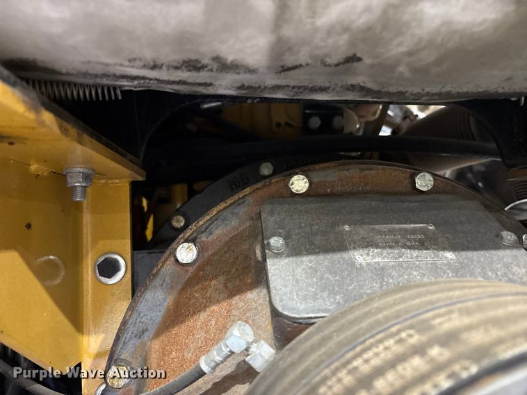 image for item FK1055 2014 Caterpillar PM-102 cold planer