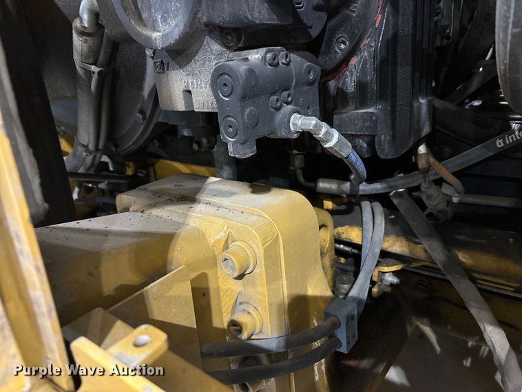 image for item FK1055 2014 Caterpillar PM-102 cold planer