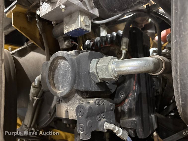 image for item FK1055 2014 Caterpillar PM-102 cold planer