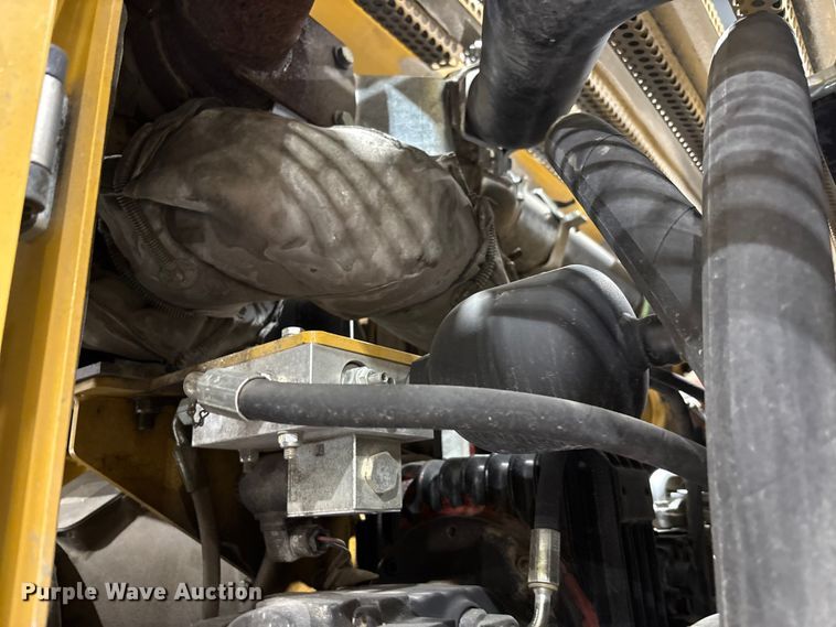 image for item FK1055 2014 Caterpillar PM-102 cold planer