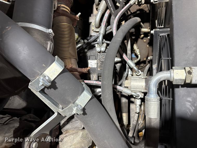 image for item FK1055 2014 Caterpillar PM-102 cold planer