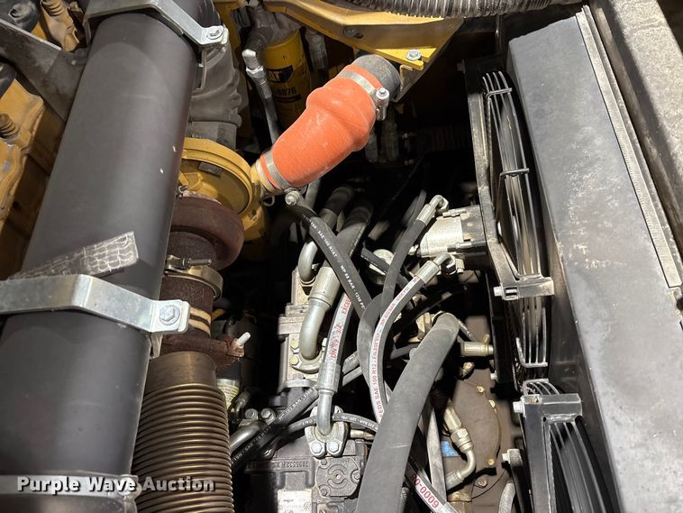 image for item FK1055 2014 Caterpillar PM-102 cold planer