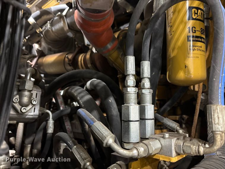 image for item FK1055 2014 Caterpillar PM-102 cold planer