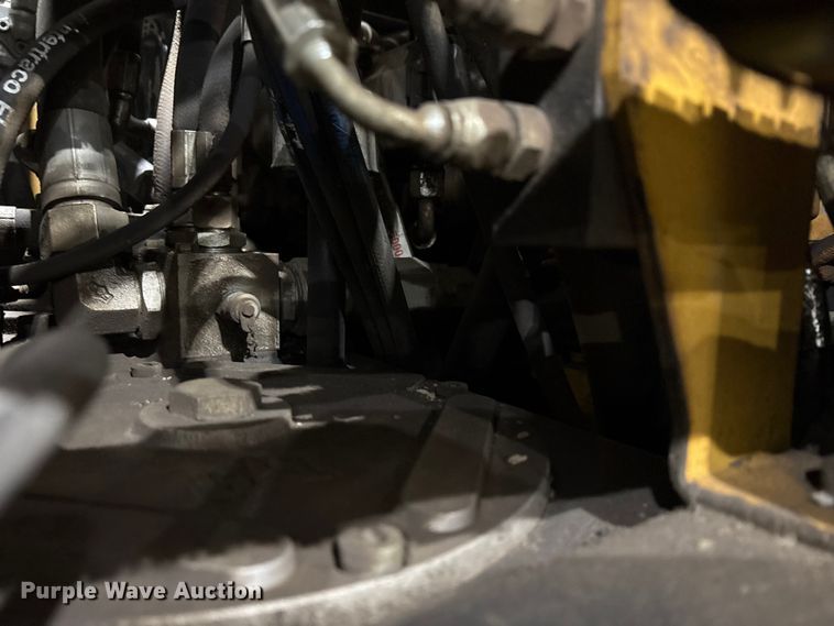 image for item FK1055 2014 Caterpillar PM-102 cold planer