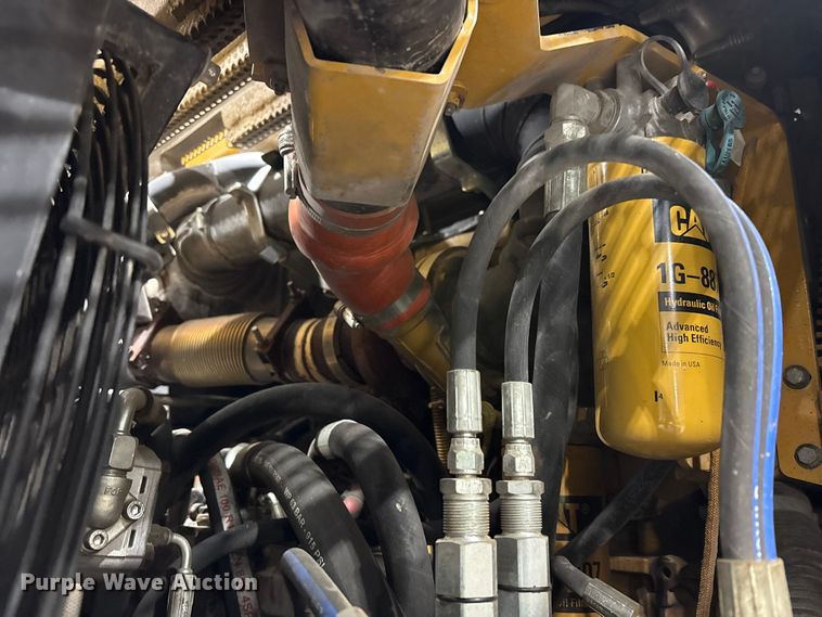 image for item FK1055 2014 Caterpillar PM-102 cold planer