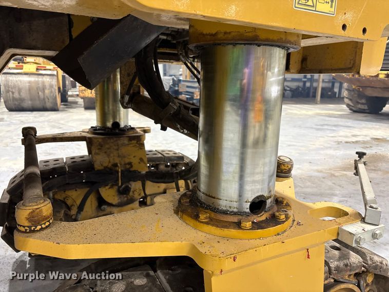 image for item FK1055 2014 Caterpillar PM-102 cold planer