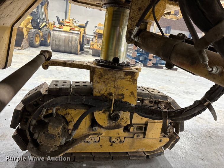 image for item FK1055 2014 Caterpillar PM-102 cold planer