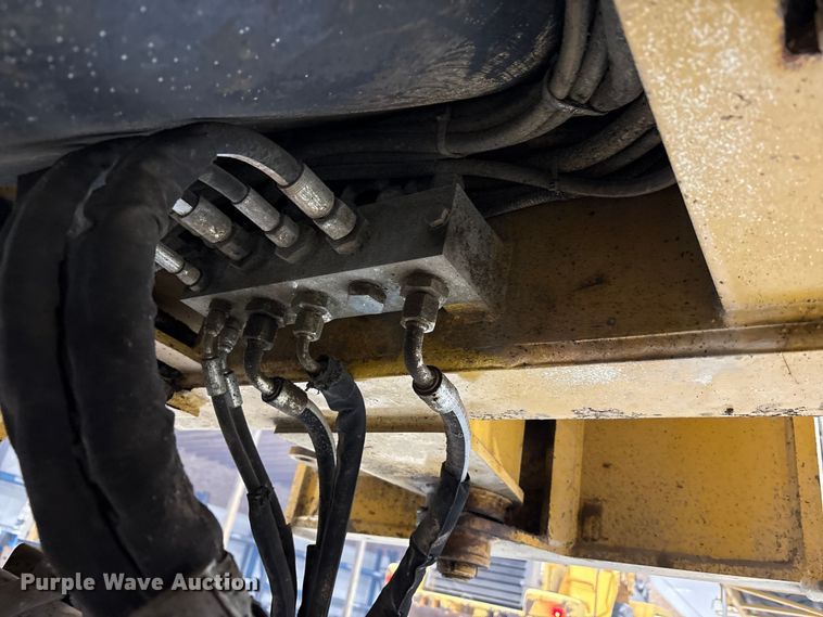 image for item FK1055 2014 Caterpillar PM-102 cold planer