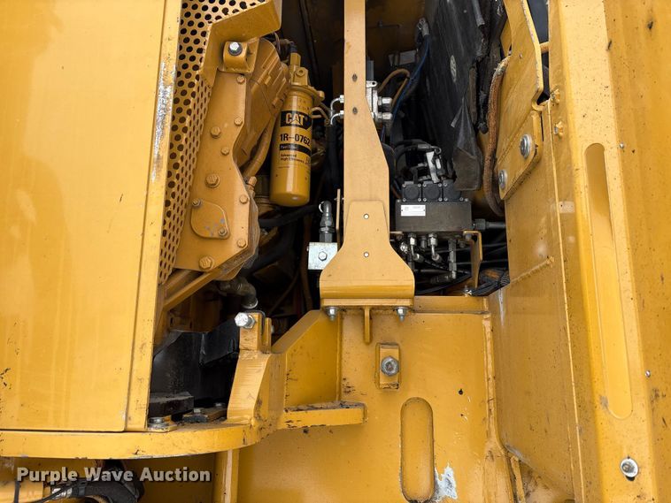 image for item FK1055 2014 Caterpillar PM-102 cold planer