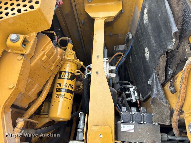 image for item FK1055 2014 Caterpillar PM-102 cold planer