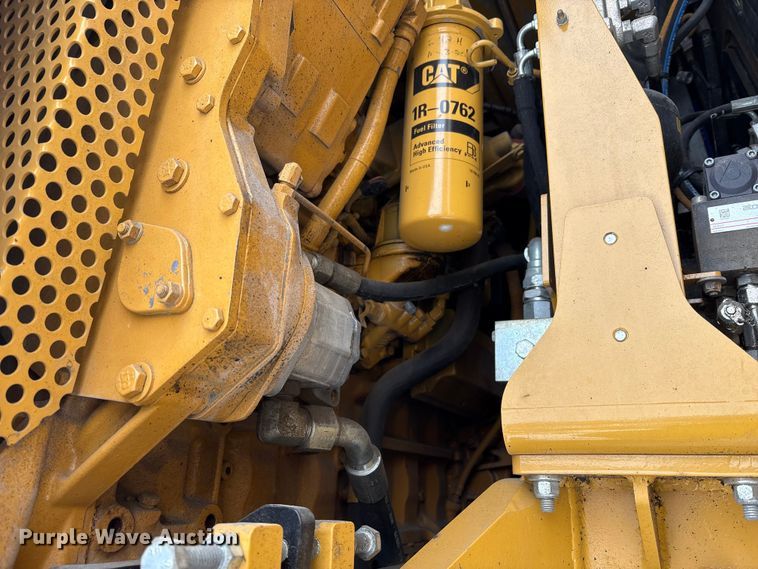 image for item FK1055 2014 Caterpillar PM-102 cold planer