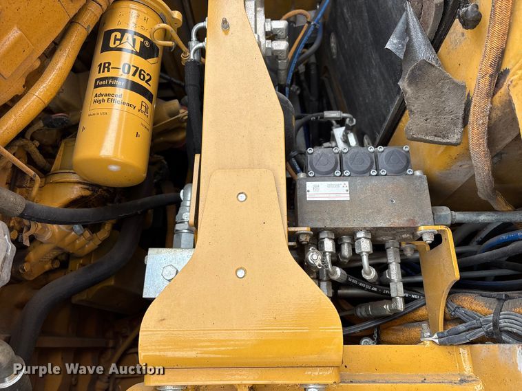 image for item FK1055 2014 Caterpillar PM-102 cold planer