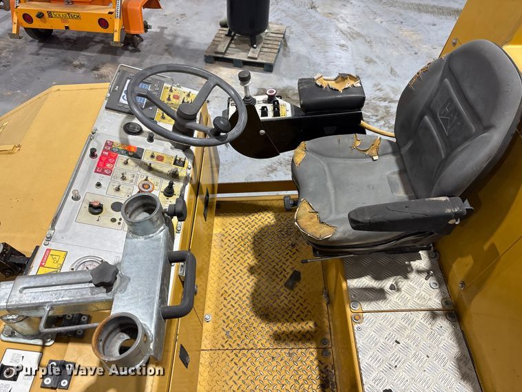 image for item FK1055 2014 Caterpillar PM-102 cold planer