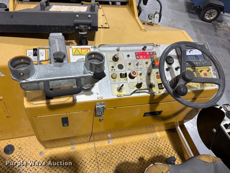 image for item FK1055 2014 Caterpillar PM-102 cold planer