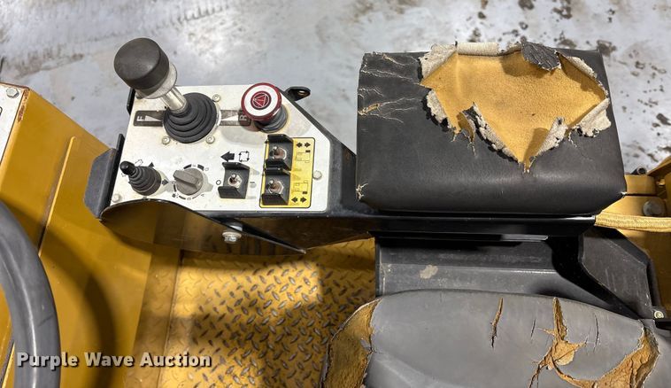 image for item FK1055 2014 Caterpillar PM-102 cold planer