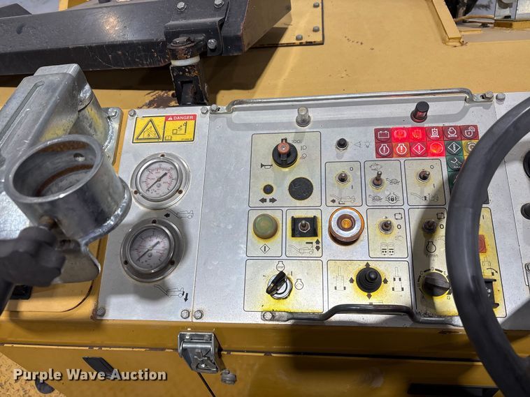 image for item FK1055 2014 Caterpillar PM-102 cold planer