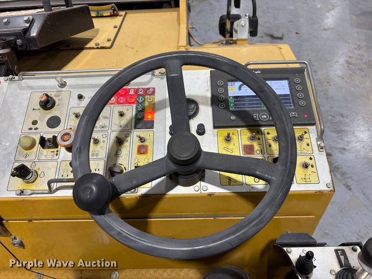 image for item FK1055 2014 Caterpillar PM-102 cold planer